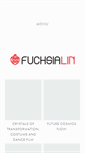 Mobile Screenshot of fuchsialin.com